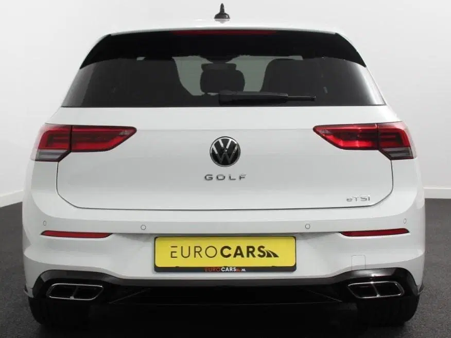 Volkswagen Golf 1.5 eTSI DSG R-Line Panorama dak Navigatie uit 2024, foto 5