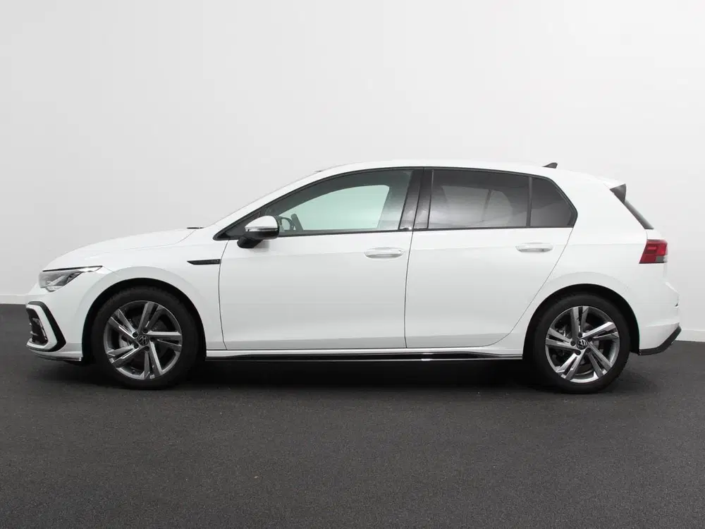 Volkswagen Golf 1.5 eTSI DSG R-Line Panorama dak Navigatie uit 2024, foto 7