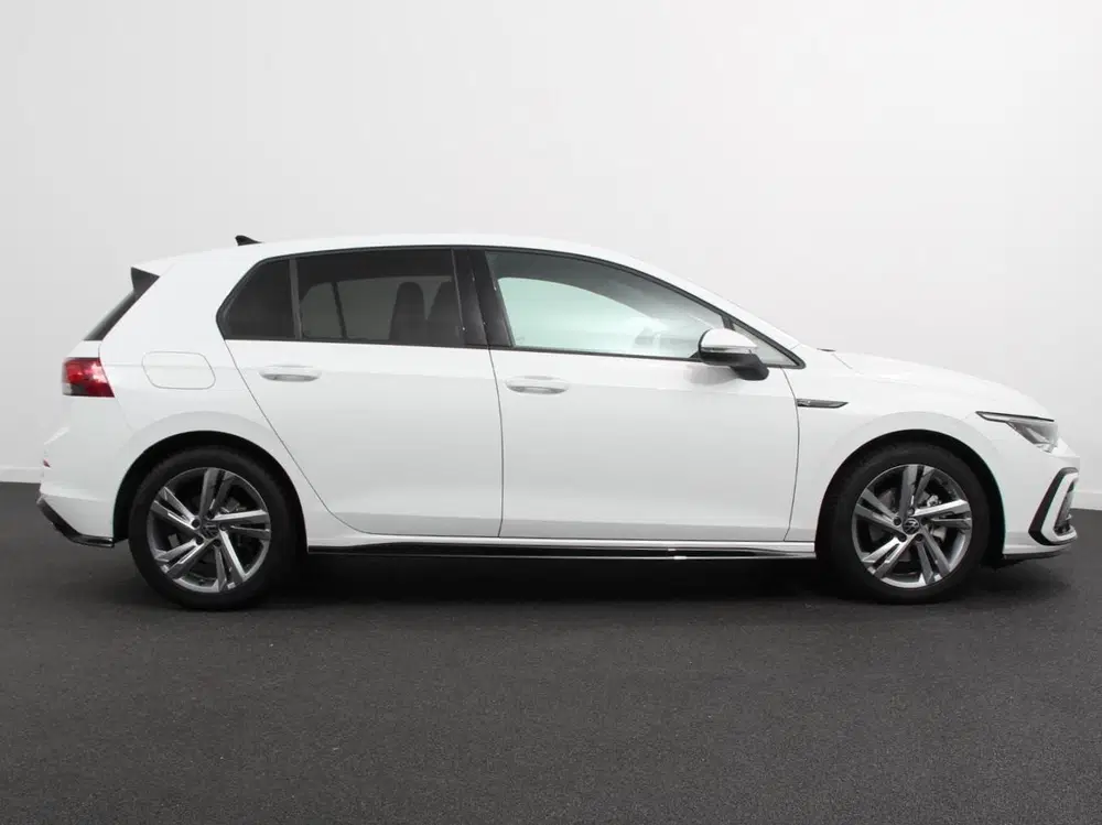 Volkswagen Golf 1.5 eTSI DSG R-Line Panorama dak Navigatie uit 2024, foto 8