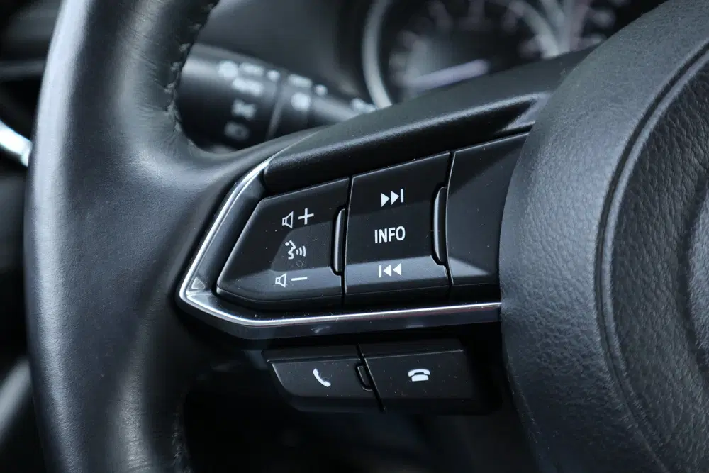 Mazda 6 2.0 SkyActiv-G 165 Comfort Automaat uit 2020, foto 10