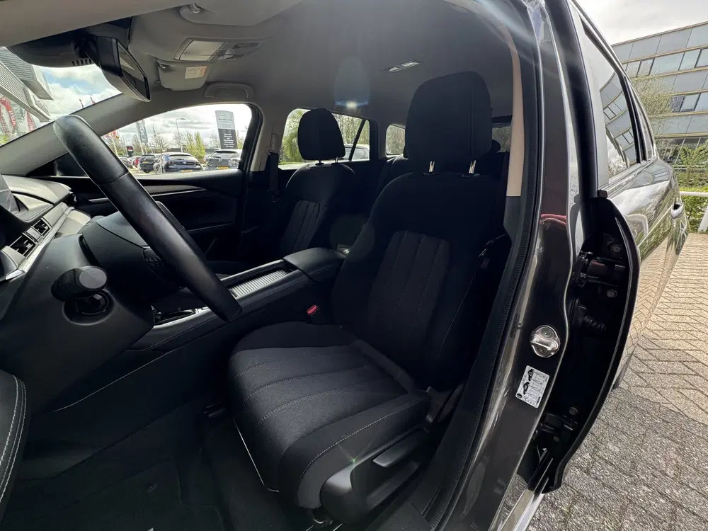 Mazda 6 2.0 SkyActiv-G 165 Comfort Automaat uit 2020, foto 5