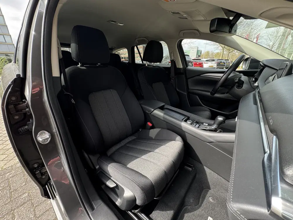 Mazda 6 2.0 SkyActiv-G 165 Comfort Automaat uit 2020, foto 6