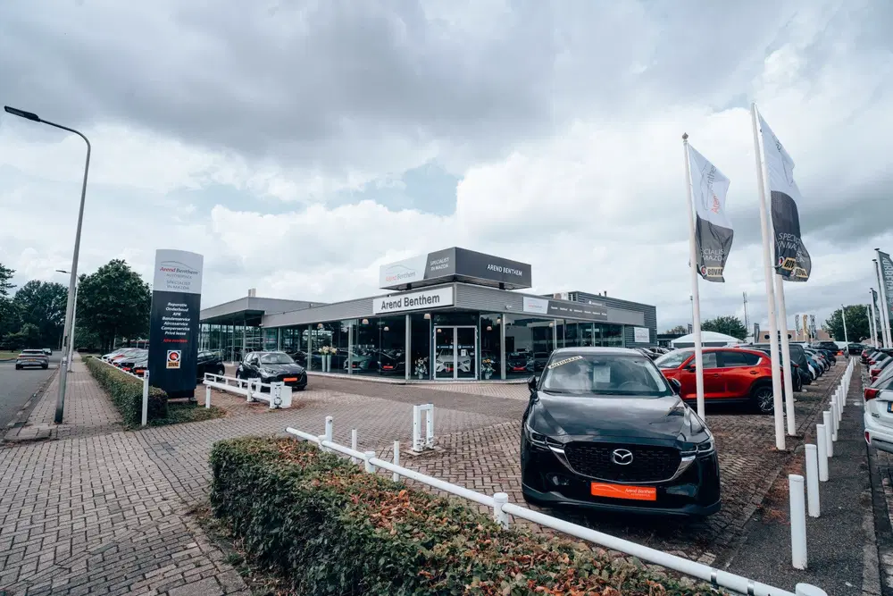 Kia Stonic 1.0 T-GDi DynamicLine Airco uit 2019, foto 4