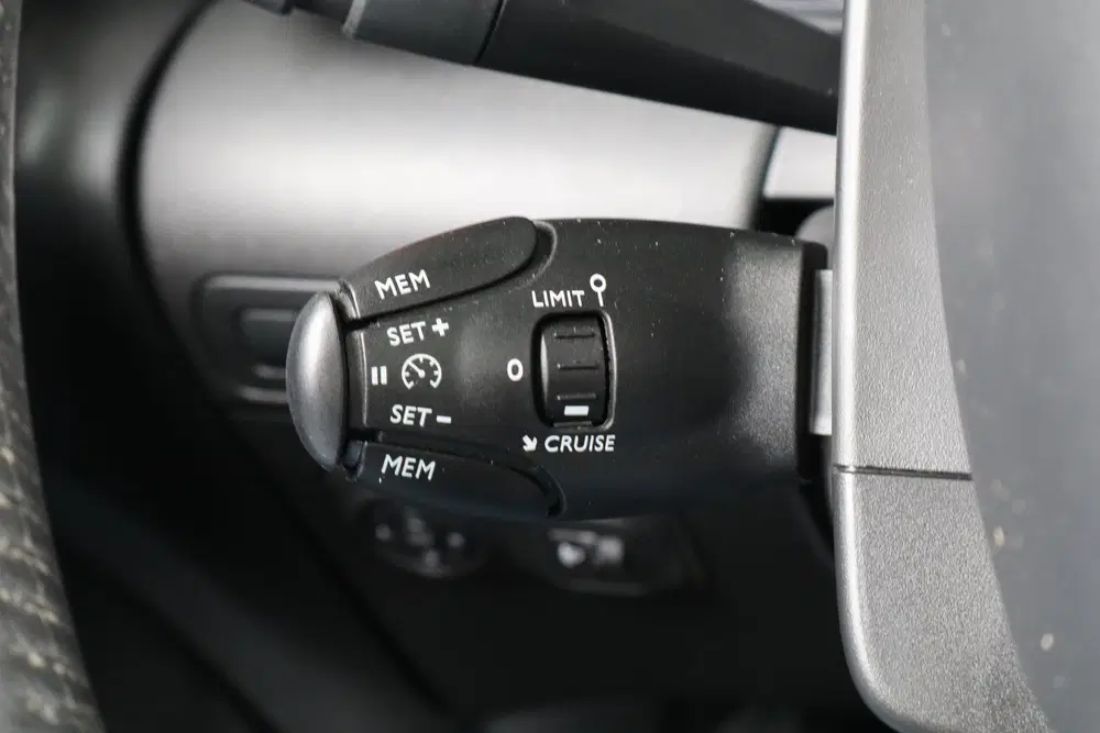 Citroën C3 Aircross 1.2 PureTech S&S Origins Pano uit 2019, foto 12