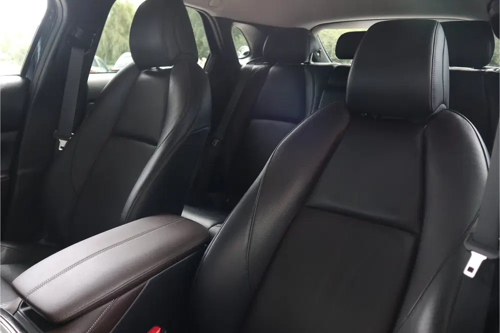 Mazda CX-30 2.0 e-SkyActiv-X M Hybrid Luxury Leer uit 2019, foto 11