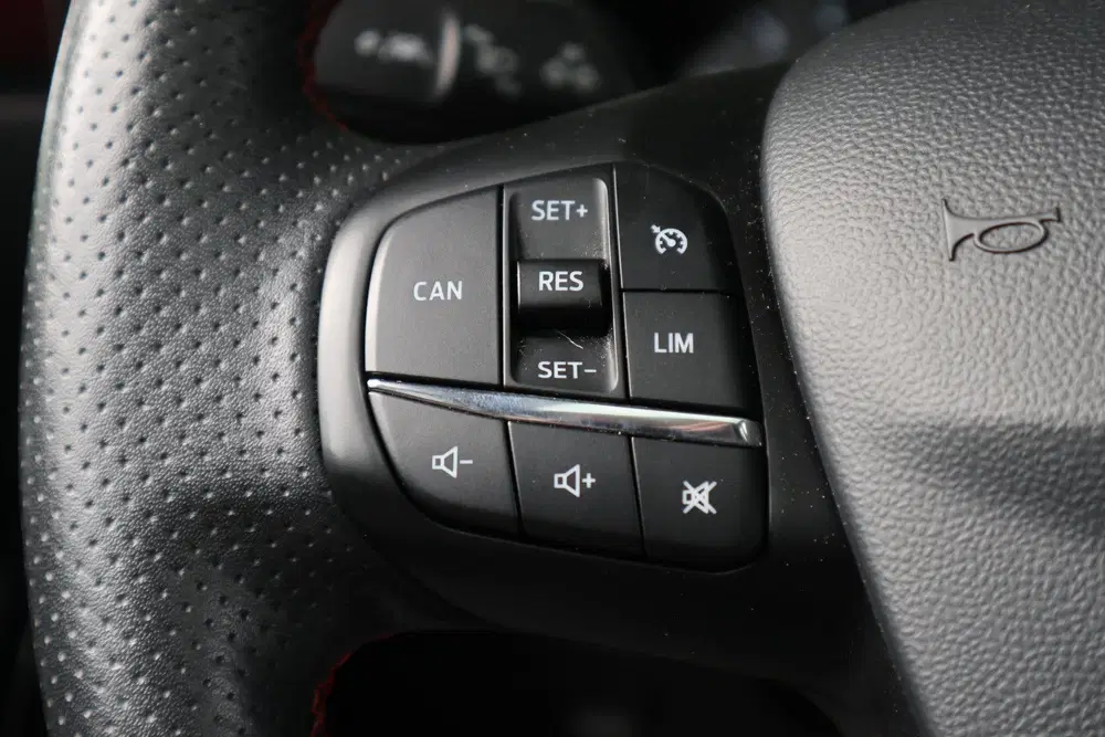 Ford Fiesta 1.0 EcoBoost ST-Line Clima uit 2019, foto 15