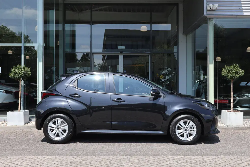 Mazda 2 Hybrid 1.5 Centre-line Clima uit 2025, foto 11