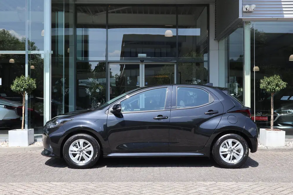 Mazda 2 Hybrid 1.5 Centre-line Clima uit 2025, foto 12