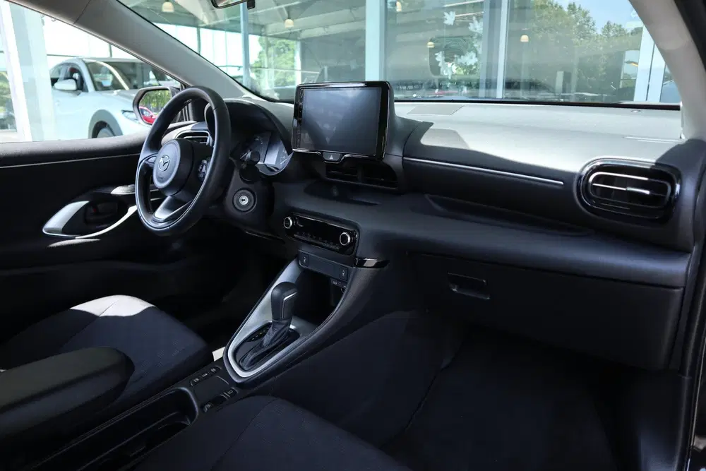 Mazda 2 Hybrid 1.5 Centre-line Clima uit 2025, foto 14