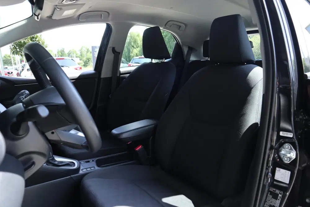 Mazda 2 Hybrid 1.5 Centre-line Clima uit 2025, foto 5