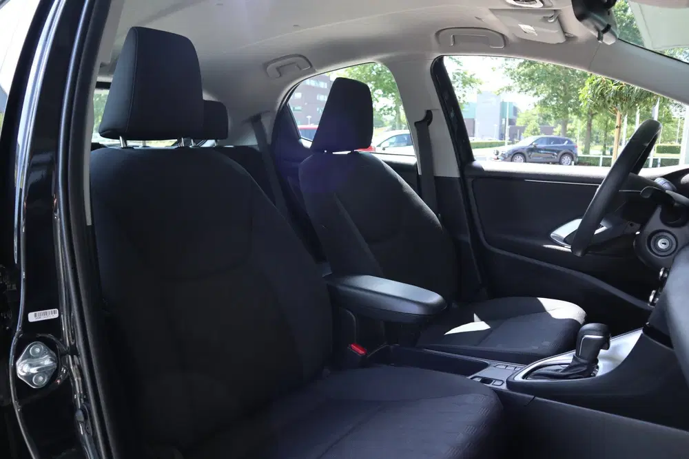 Mazda 2 Hybrid 1.5 Centre-line Clima uit 2025, foto 6