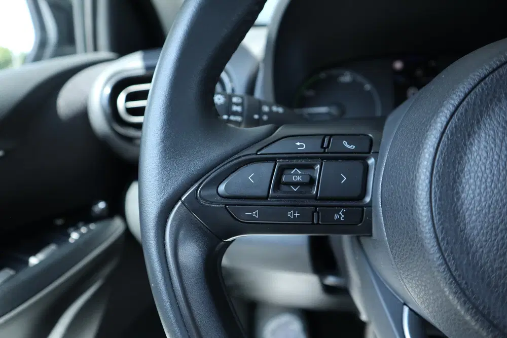 Mazda 2 Hybrid 1.5 Centre-line Clima uit 2025, foto 9