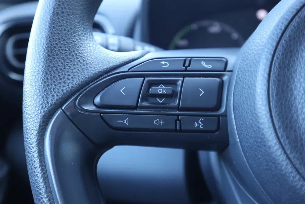 Mazda 2 Hybrid 1.5 Prime-line Clima uit 2023, foto 10