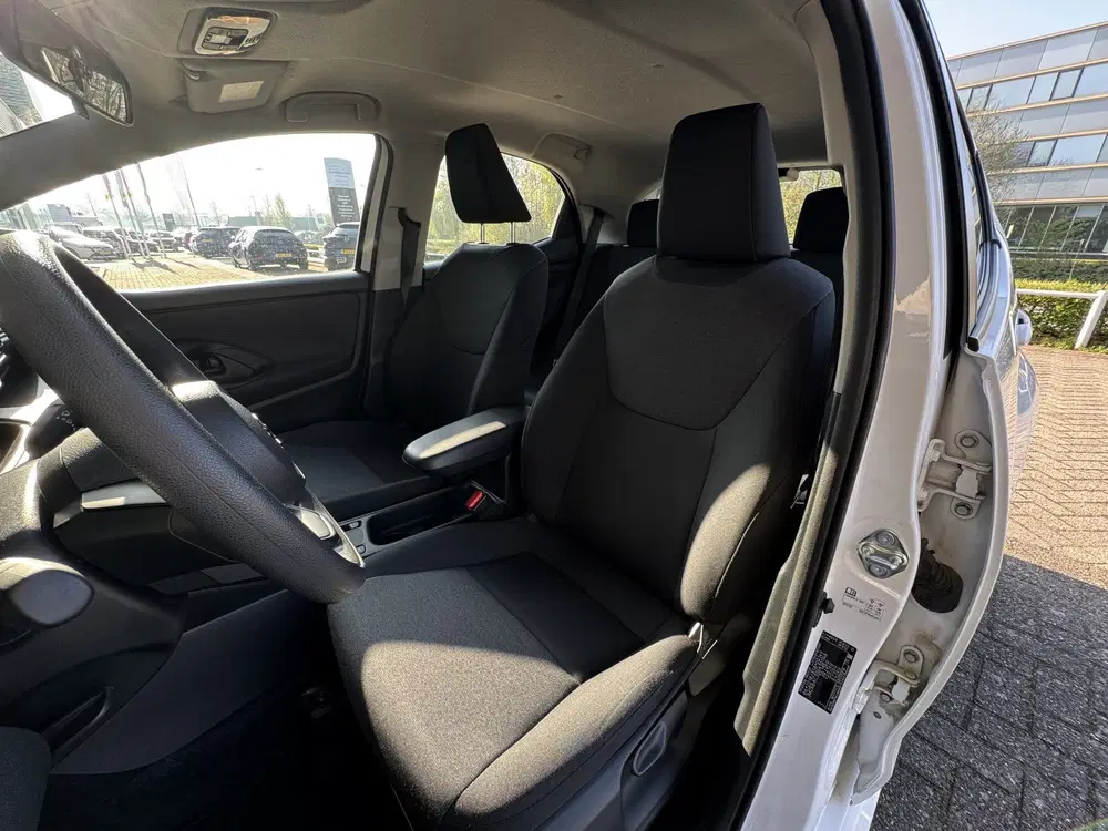 Mazda 2 Hybrid 1.5 Prime-line Clima uit 2023, foto 5