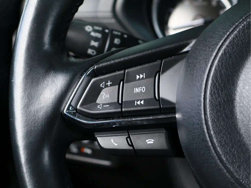 Mazda CX-5 2.0 SkyActiv-G 165 Sport Selected Automaat uit 2019, foto 10