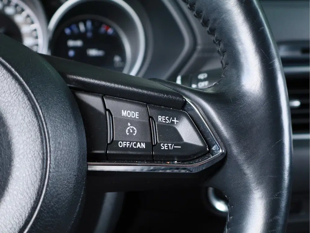 Mazda CX-5 2.0 SkyActiv-G 165 Sport Selected Automaat uit 2019, foto 11