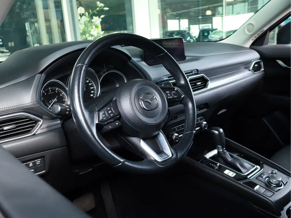 Mazda CX-5 2.0 SkyActiv-G 165 Sport Selected Automaat uit 2019, foto 6