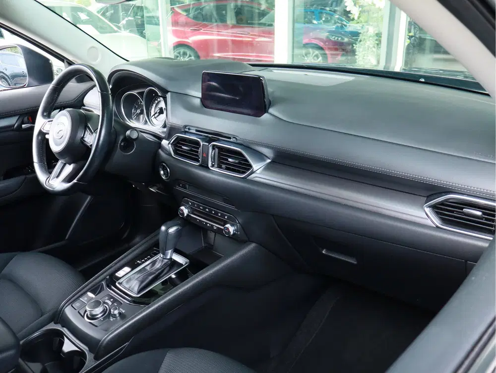Mazda CX-5 2.0 SkyActiv-G 165 Sport Selected Automaat uit 2019, foto 7