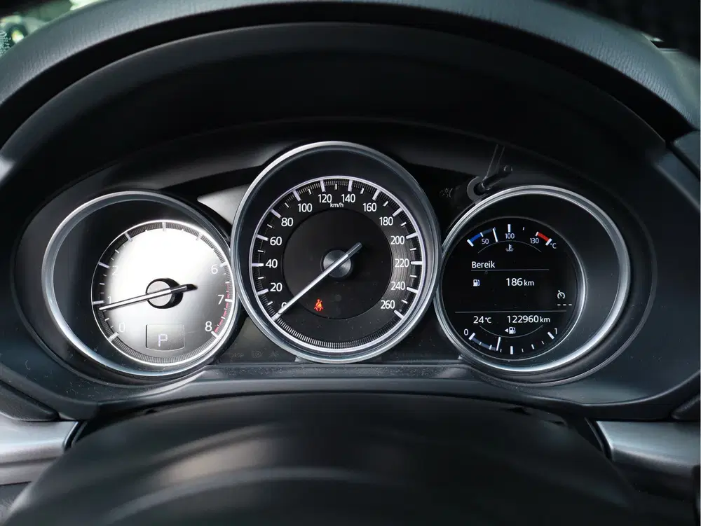 Mazda CX-5 2.0 SkyActiv-G 165 Sport Selected Automaat uit 2019, foto 9
