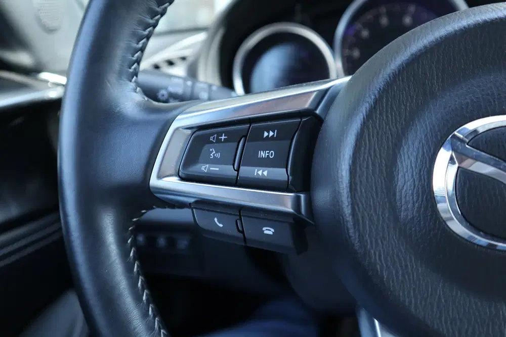 Mazda MX-5 1.5 SkyActiv-G 132 Exclusive-Line Bose Aud uit 2023, foto 10