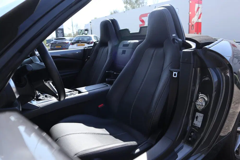Mazda MX-5 1.5 SkyActiv-G 132 Exclusive-Line Bose Aud uit 2023, foto 5