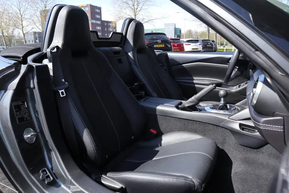 Mazda MX-5 1.5 SkyActiv-G 132 Exclusive-Line Bose Aud uit 2023, foto 6