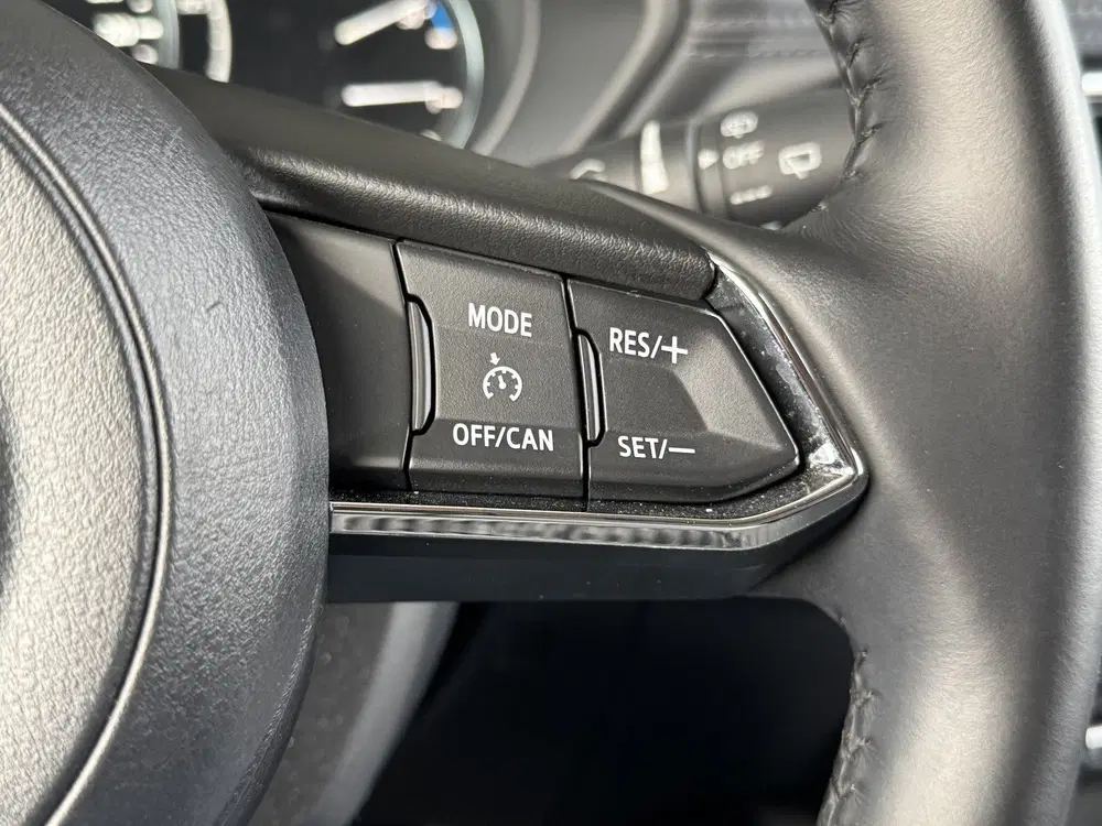 Mazda CX-5 2.0 e-SkyActiv-G M Hybrid 165 Advantage Au uit 2023, foto 10