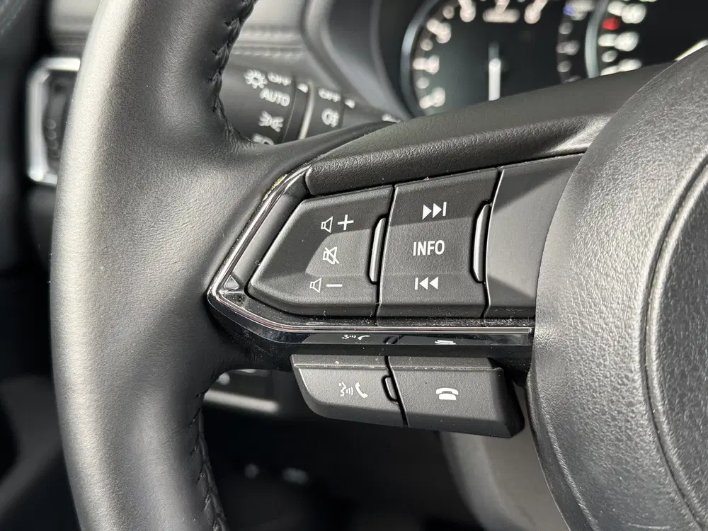 Mazda CX-5 2.0 e-SkyActiv-G M Hybrid 165 Advantage Au uit 2023, foto 9