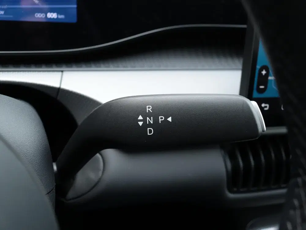 BYD Dolphin G 1.5L DM-i Comfort uit 2026, foto 11