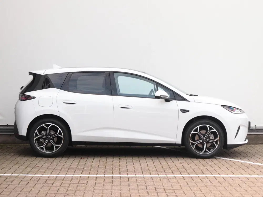 BYD Dolphin G 1.5L DM-i Comfort uit 2026, foto 2