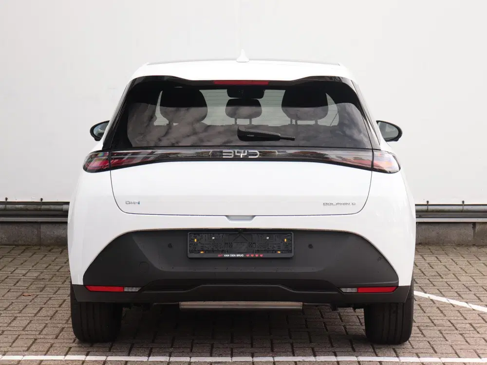 BYD Dolphin G 1.5L DM-i Comfort uit 2026, foto 5