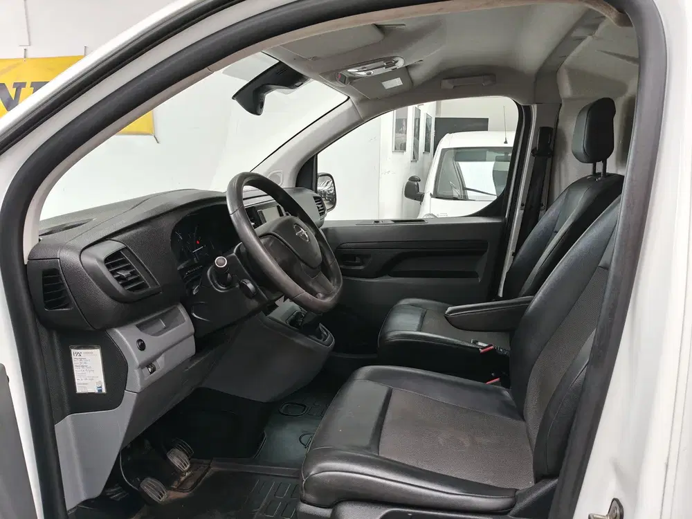 Opel Vivaro 2.0 CDTI L3 Edition (bj 2021) uit 2021, foto 14