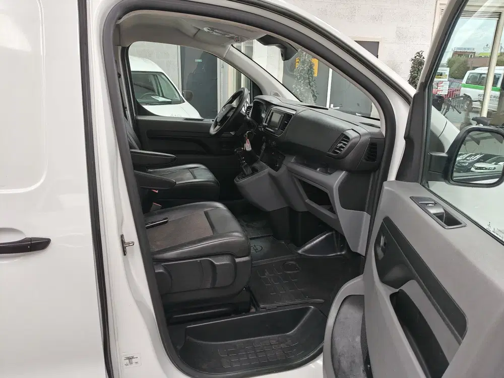 Opel Vivaro 2.0 CDTI L3 Edition (bj 2021) uit 2021, foto 9