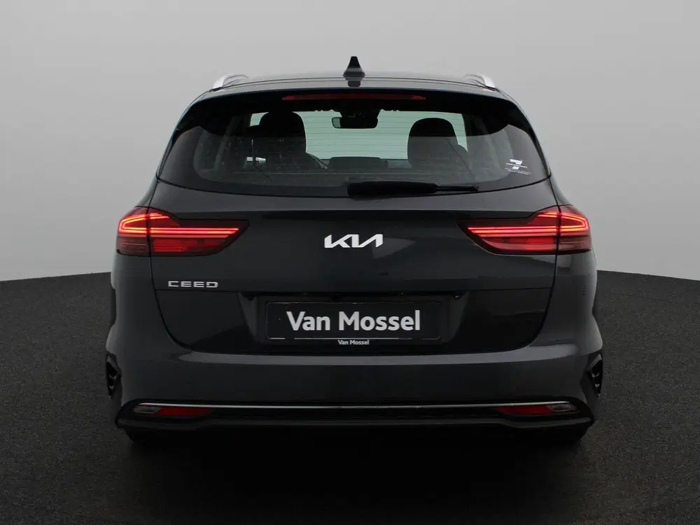 Kia Ceed Pulse 1.0 T-GDi 120 MHEV DCT ISG Automaat uit 2024, foto 6