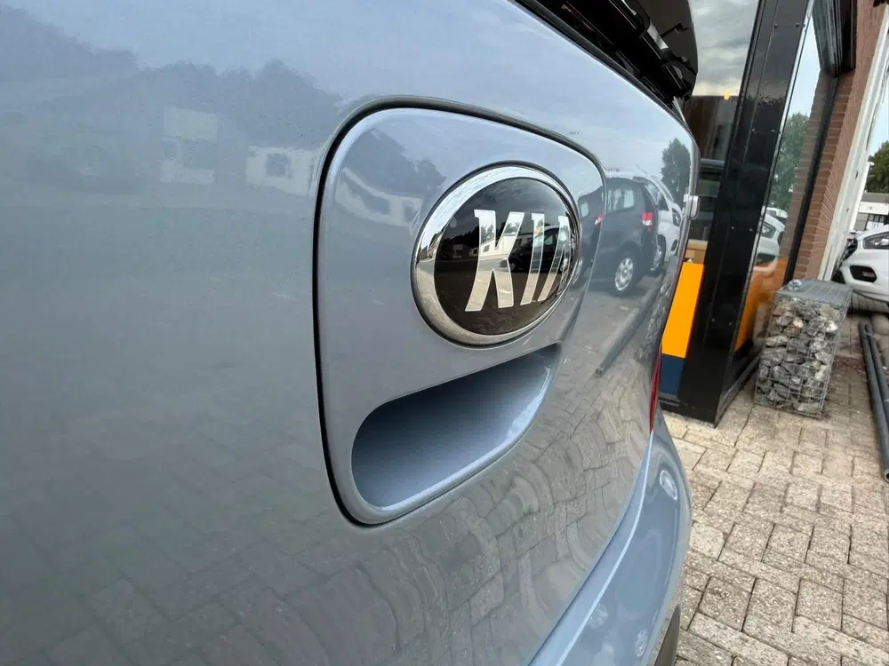 Kia Picanto 1.0 CVVT PlusLine uit 2019, foto 13