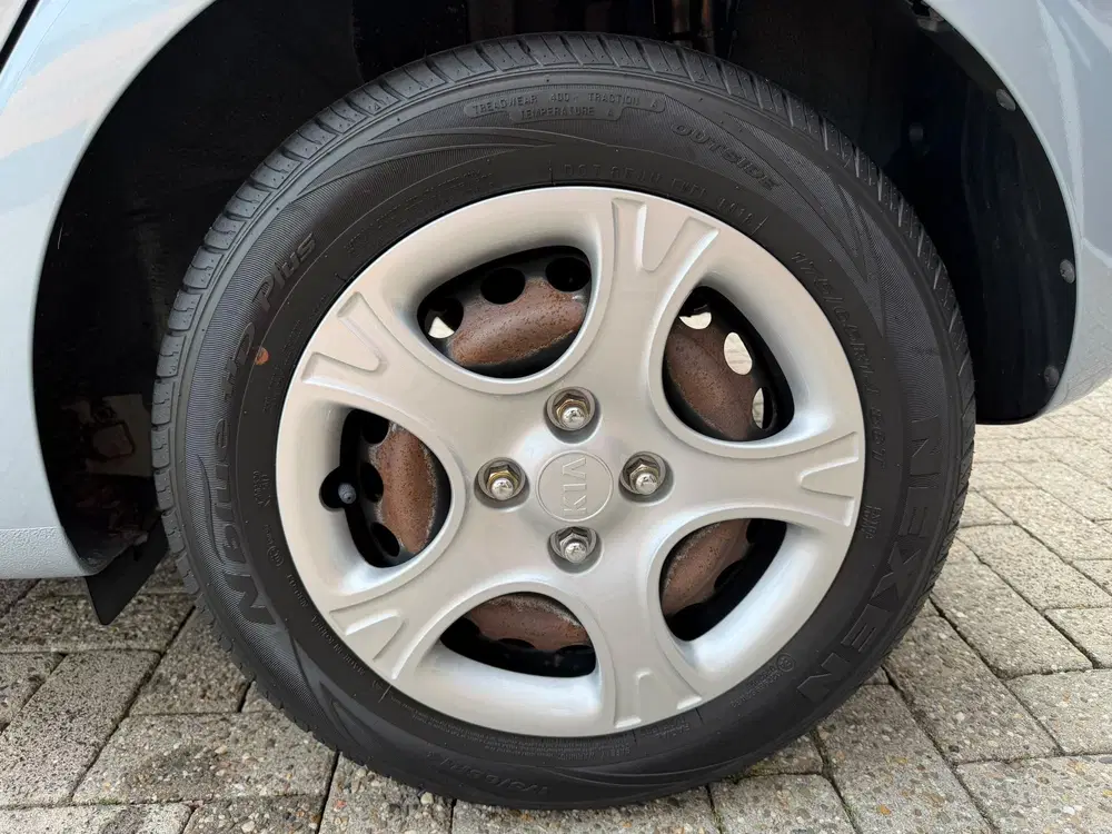 Kia Picanto 1.0 CVVT PlusLine uit 2019, foto 15