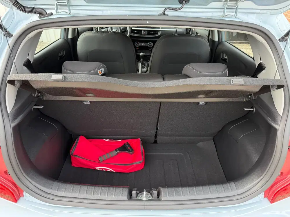 Kia Picanto 1.0 CVVT PlusLine uit 2019, foto 7