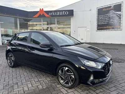 Hyundai i20 1.0 T-GDI Comfort Carplay Camera Cruise St uit 2023
