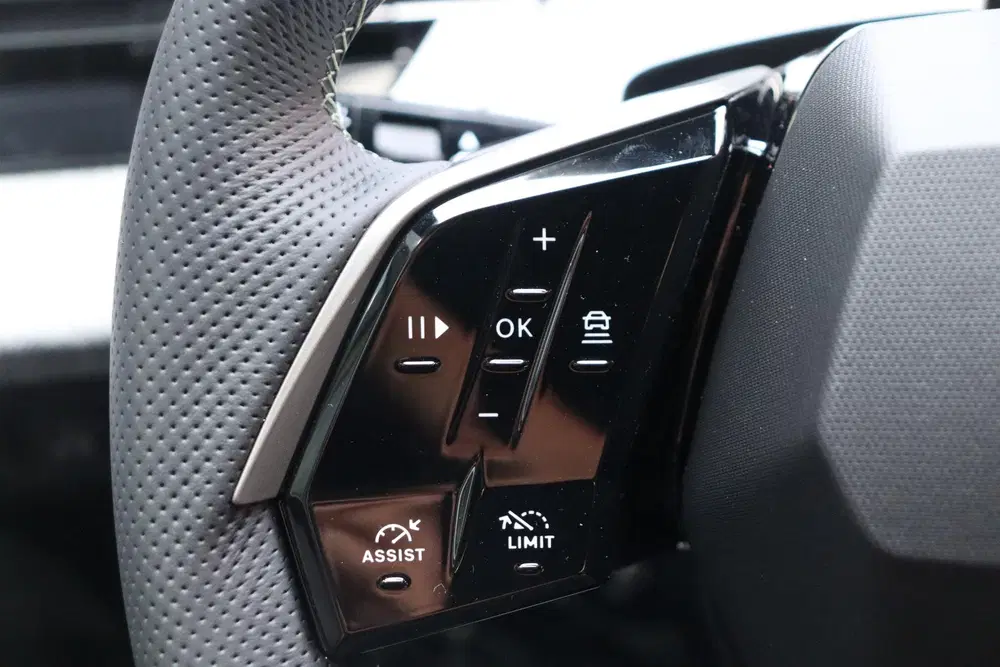 Peugeot 5008 GT Long Range 97 kWh 7p uit 2026, foto 12