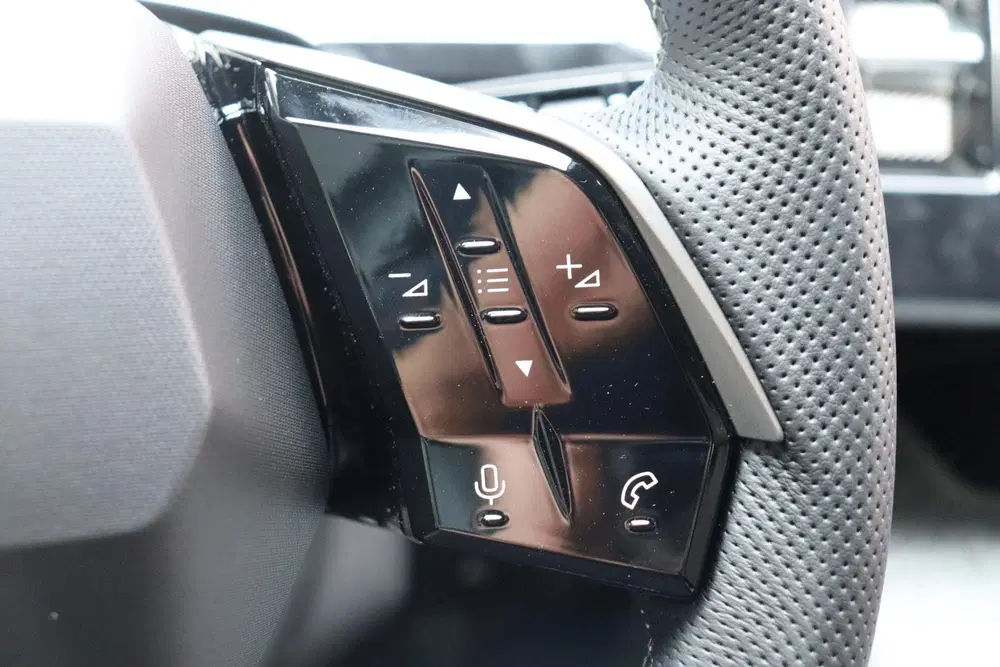Peugeot 5008 GT Long Range 97 kWh 7p uit 2026, foto 13