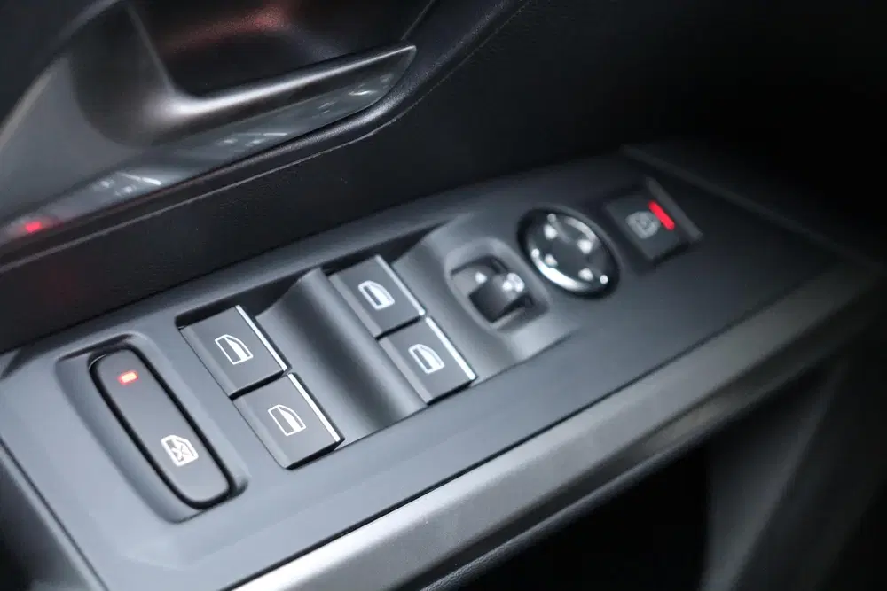 Peugeot 5008 GT Long Range 97 kWh 7p uit 2026, foto 15