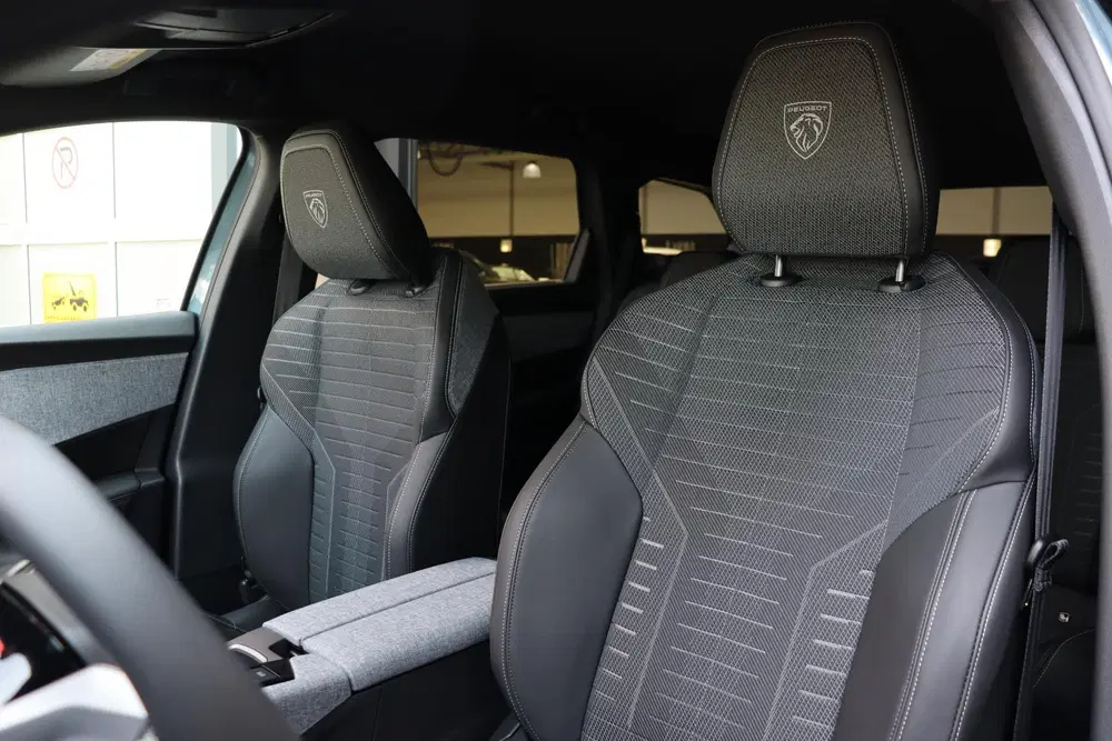 Peugeot 5008 GT Long Range 97 kWh 7p uit 2026, foto 7