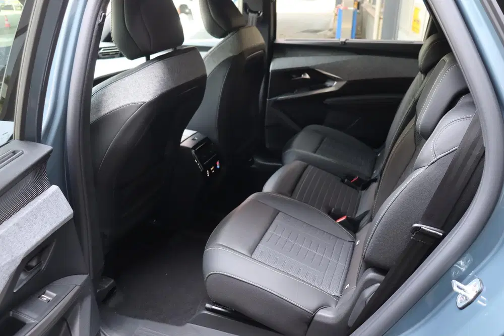 Peugeot 5008 GT Long Range 97 kWh 7p uit 2026, foto 9