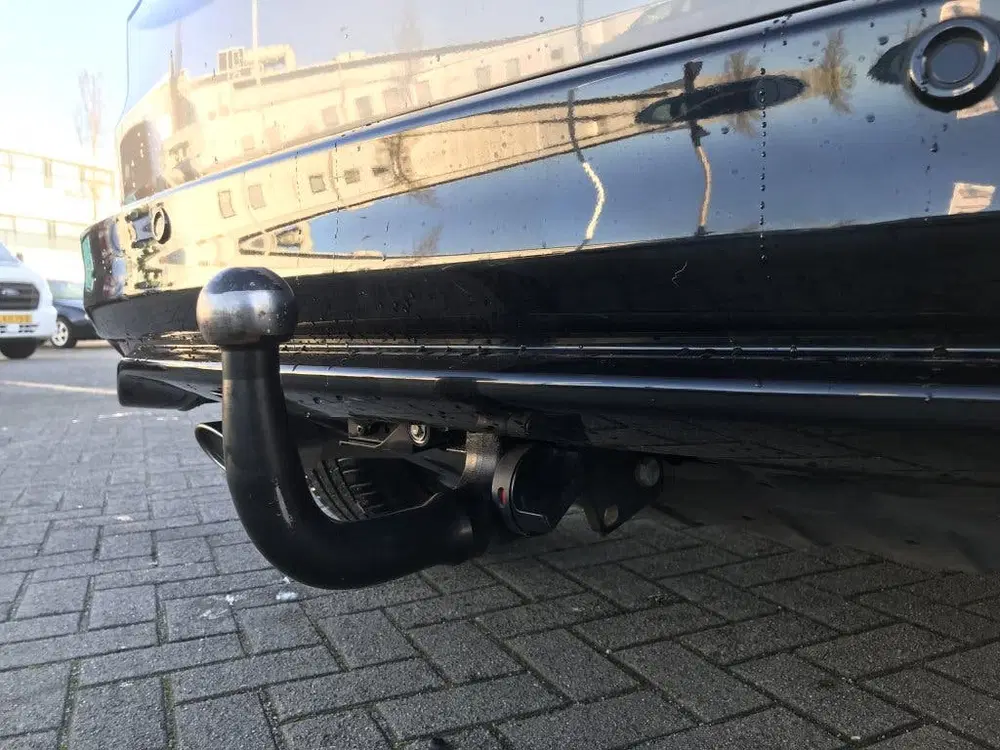 Honda HR-V 1.5 i-VTEC Turbo Sport Automaat Trekhaak L uit 2020, foto 12