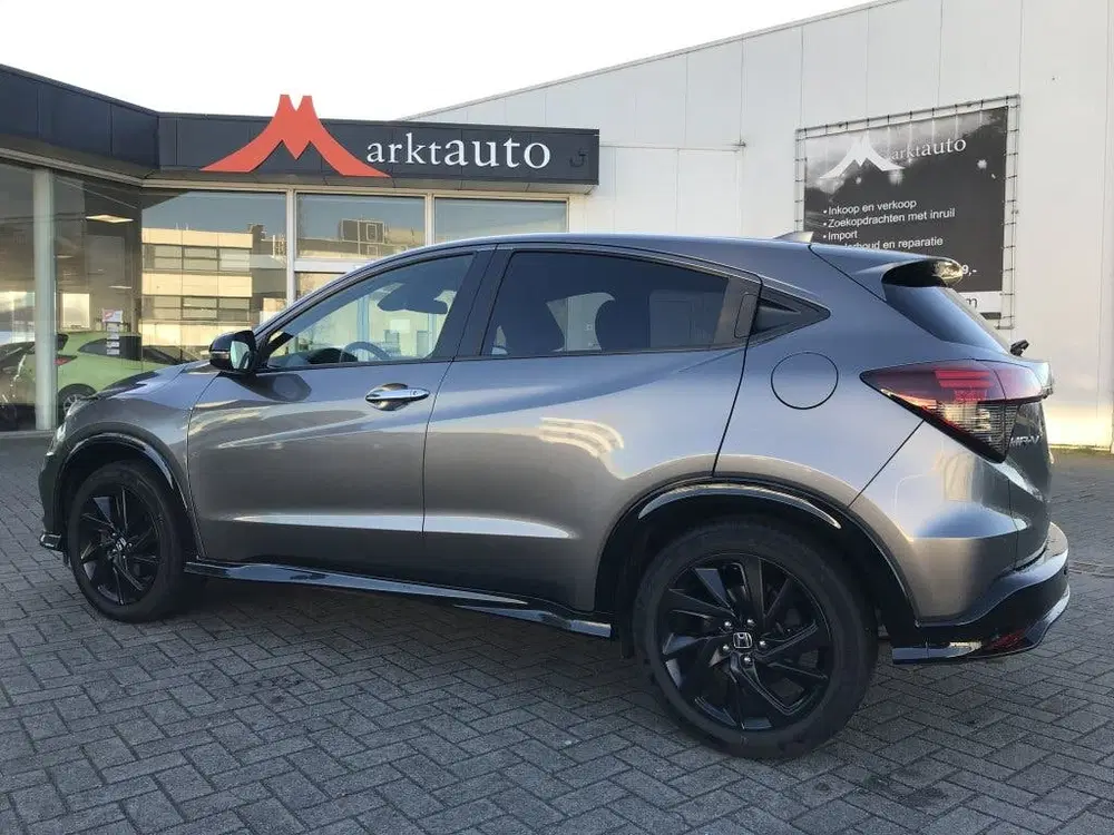 Honda HR-V 1.5 i-VTEC Turbo Sport Automaat Trekhaak L uit 2020, foto 3