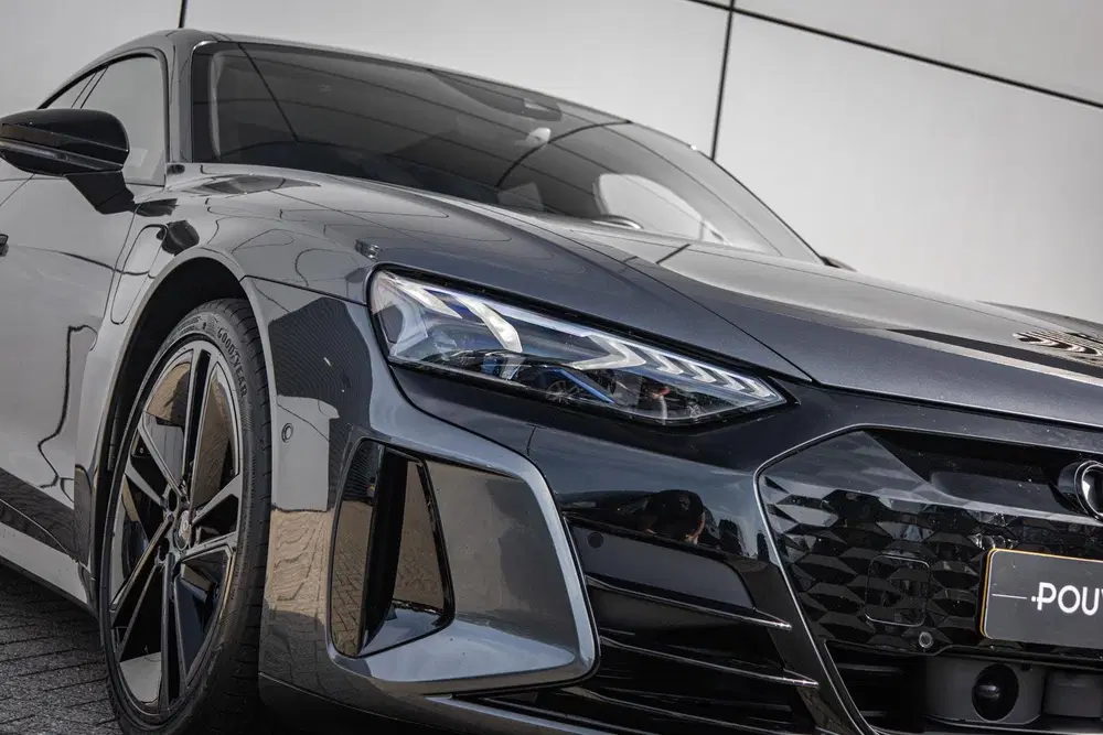 Audi e-tron GT 476pk edition ZERO Competition 93 kWh uit 2022, foto 10