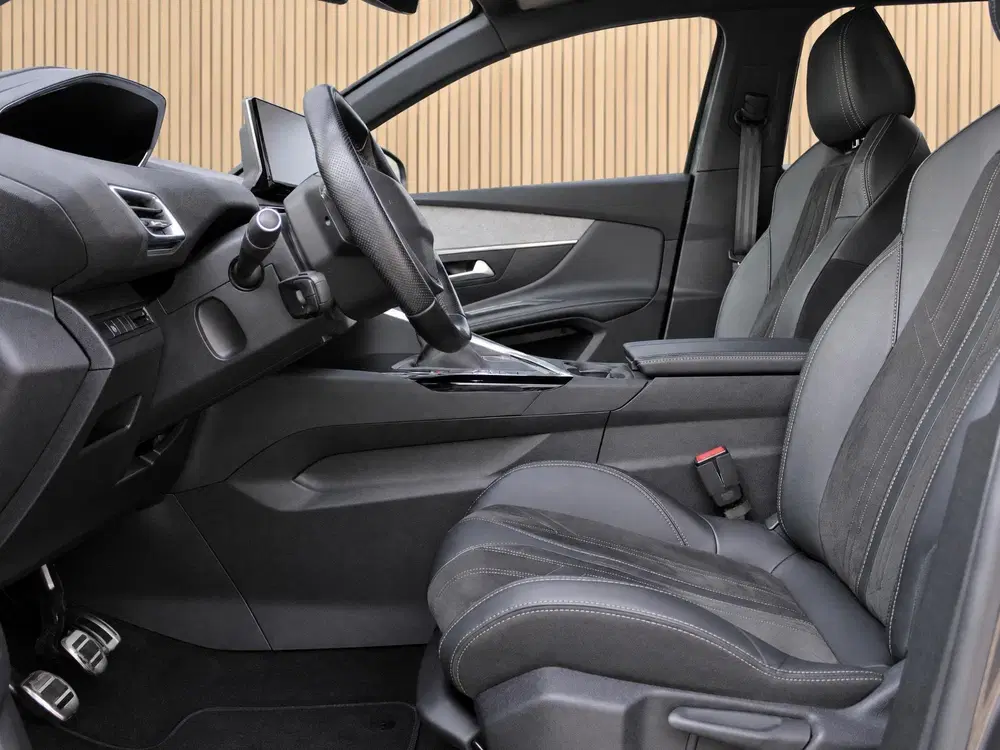 Peugeot 5008 1.2 PureTech GT uit 0, foto 13