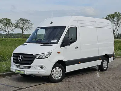 Mercedes-Benz Sprinter 315 1.9 CDI L2H2 Pro L2H2 LED Mbux RW uit 2024