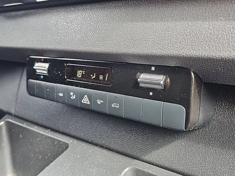 Mercedes-Benz Sprinter 315 1.9 CDI L2H2 Pro L2H2 LED Mbux RW uit 2024, foto 11