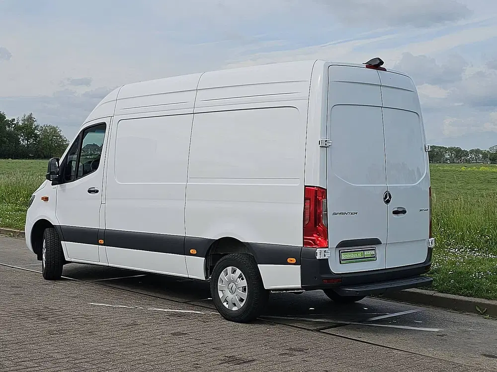 Mercedes-Benz Sprinter 315 1.9 CDI L2H2 Pro L2H2 LED Mbux RW uit 2024, foto 5